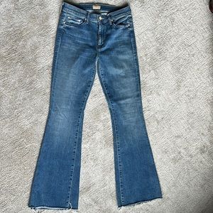 Women’s Mother Jeans